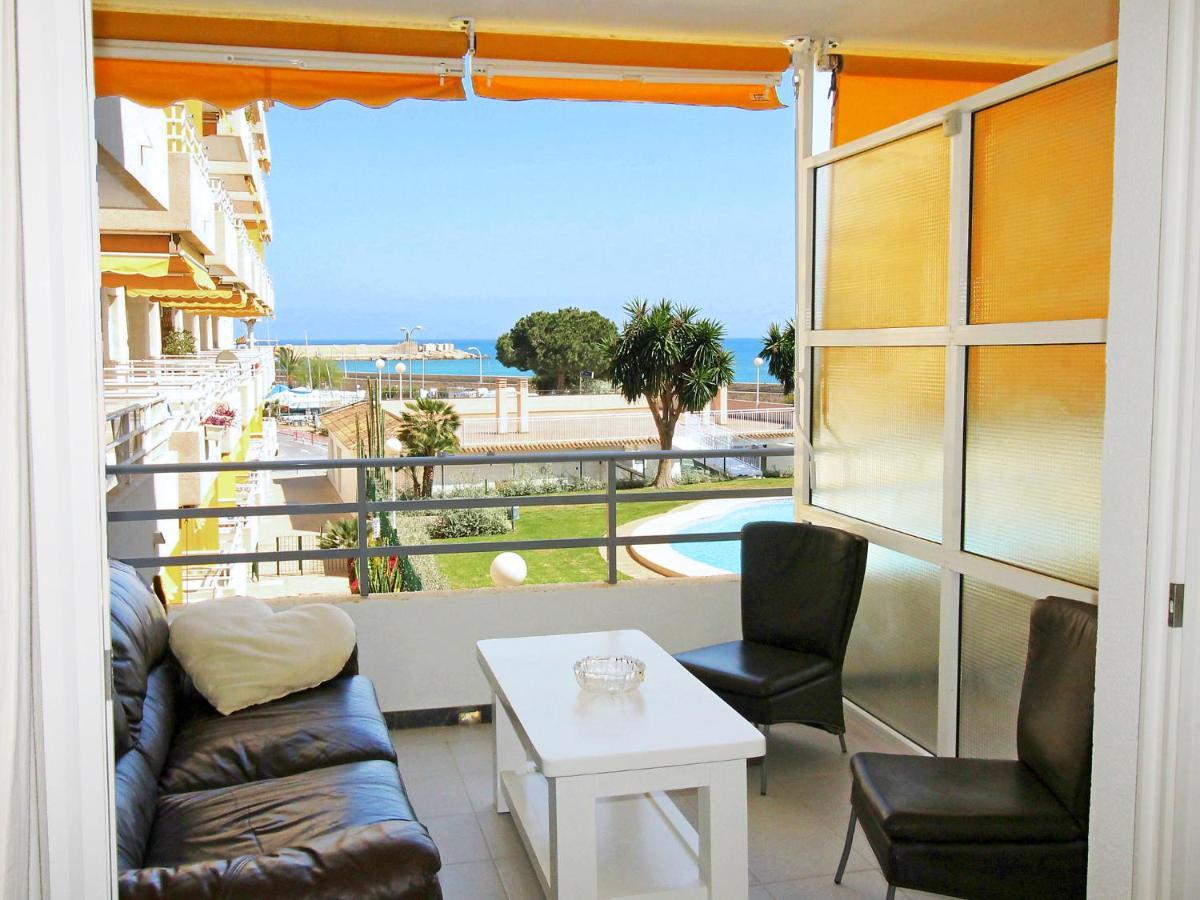 Apartment Sol Y Mar By Interhome Altea Luaran gambar